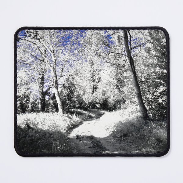 Item preview, Frozen reality - Beautiful nature 754 designed and sold by deep-sea-birds.