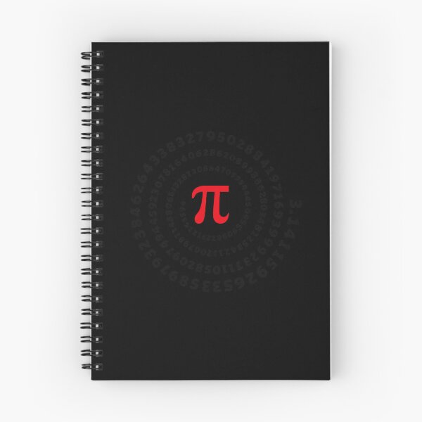 Item preview, Pi Day Infinite Digits Of Pi Math Circle Design designed and sold by Ekonolotie.