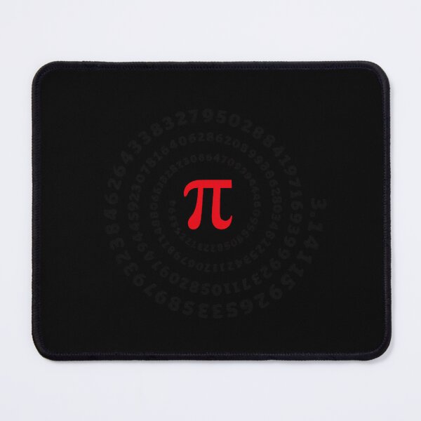 Item preview, Pi Day Infinite Digits Of Pi Math Circle Design designed and sold by Ekonolotie.