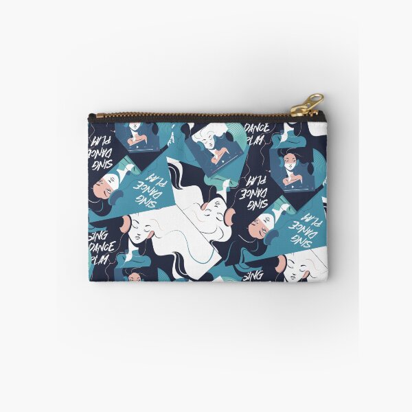 Item preview, Sing, Dance, Play designed and sold by Juliette Lancien.