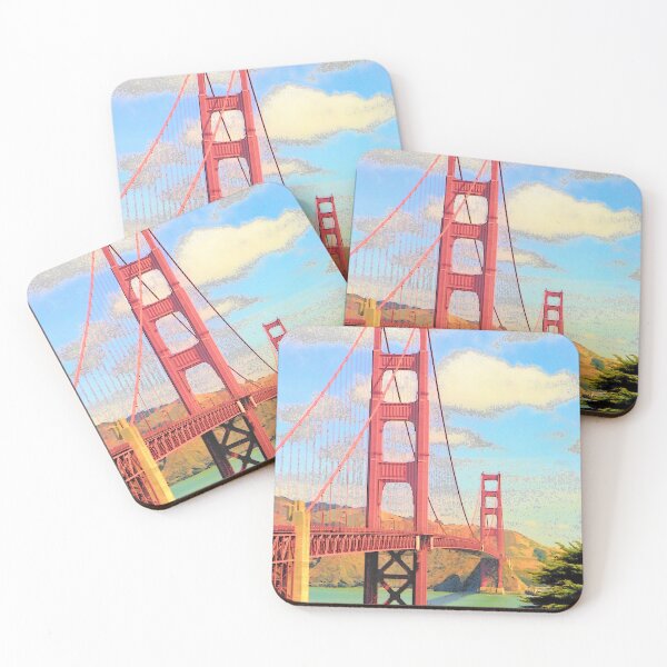 Item preview, Golden Gate Bridge at 50 designed and sold by John Schneider.