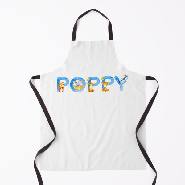 Item preview, DREAMLITNAMES COLLECTION – ✨POPPY ✨ – Cute Storybook Dream Animals designed and sold by WheelieGdArt.