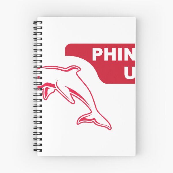 Item preview, Phins Up designed and sold by OddityDesign.
