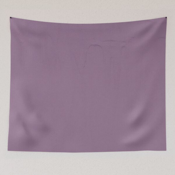 Item preview, Minimalist Mauve Texture | Soft Lavender Abstract Digital Art designed and sold by Midnight Veil Designs.