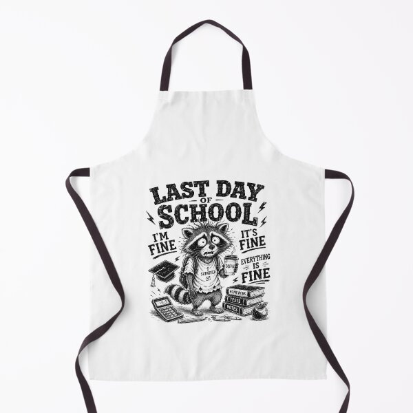 Item preview, Last Day of School designed and sold by zoes-ink.