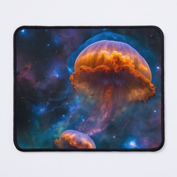 Item preview, Jellyfish galaxy designed and sold by Elisa Miller.