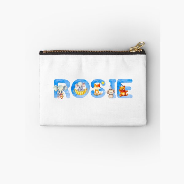 Item preview, DREAMLITNAMES COLLECTION – ✨ROSIE ✨ – Cute Storybook Dream Animals designed and sold by WheelieGdArt.