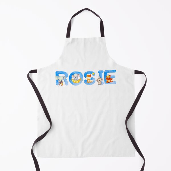 Item preview, DREAMLITNAMES COLLECTION – ✨ROSIE ✨ – Cute Storybook Dream Animals designed and sold by WheelieGdArt.