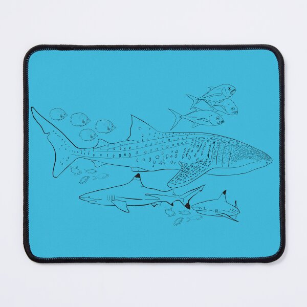 Item preview, Maldives Species designed and sold by bridgettmaher.