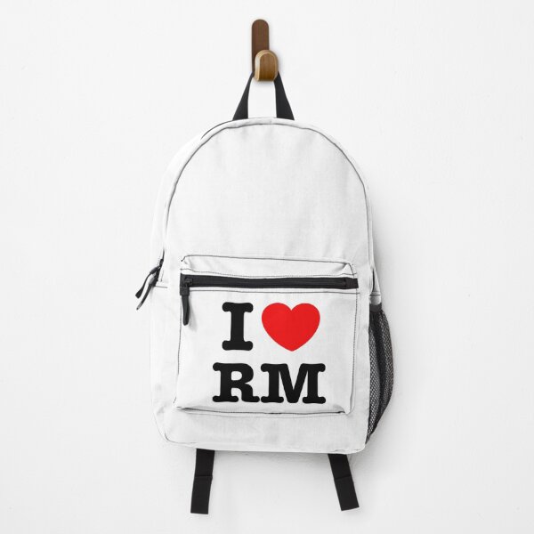 Item preview, I Heart RM designed and sold by tea-rex23.