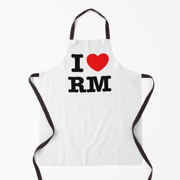 Item preview, I Heart RM designed and sold by tea-rex23.