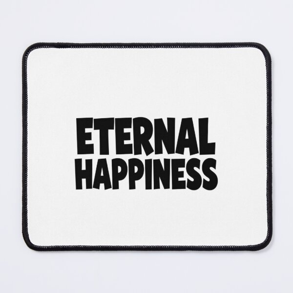Item preview, Eternal Happiness designed and sold by WinnifredH.