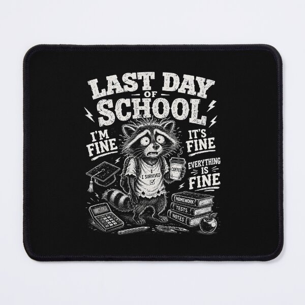 Item preview, Last Day of School designed and sold by zoes-ink.