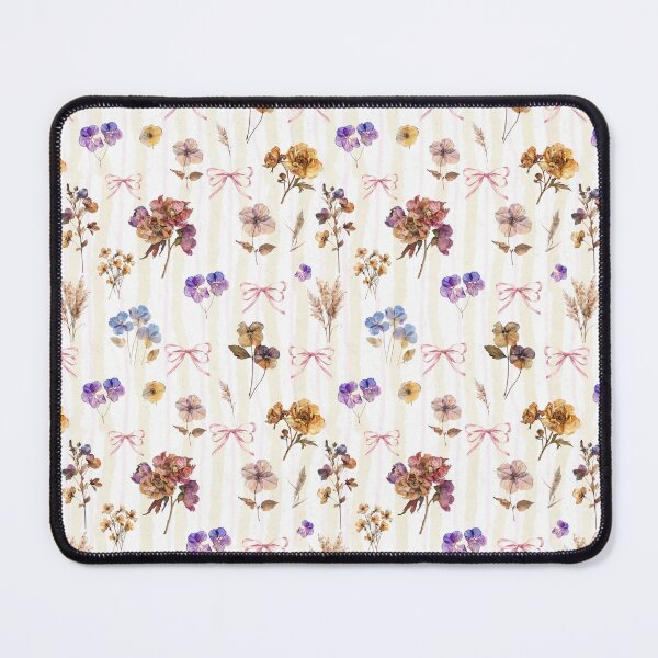 Item preview, Pressed flowers designed and sold by MistyLakeArt.