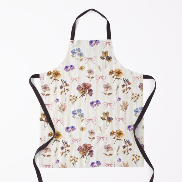 Item preview, Pressed flowers designed and sold by MistyLakeArt.