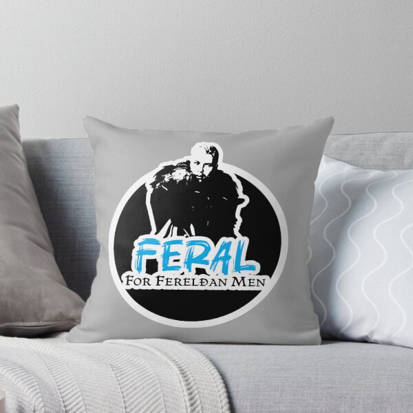 Item preview, Feral for Fereldan Men designed and sold by tpseudonana.