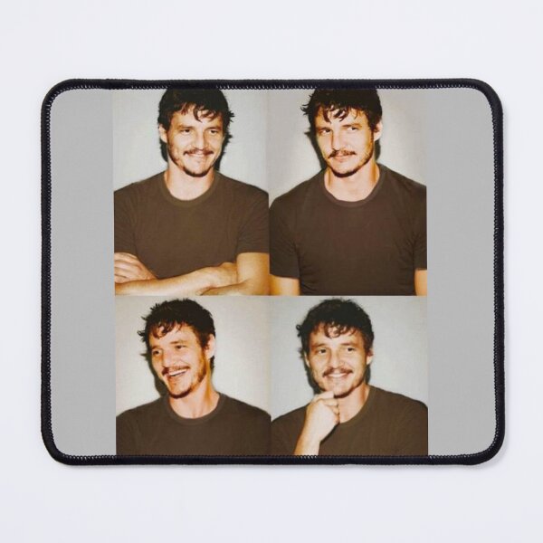 Item preview, pedro pascal designed and sold by kakaslank.