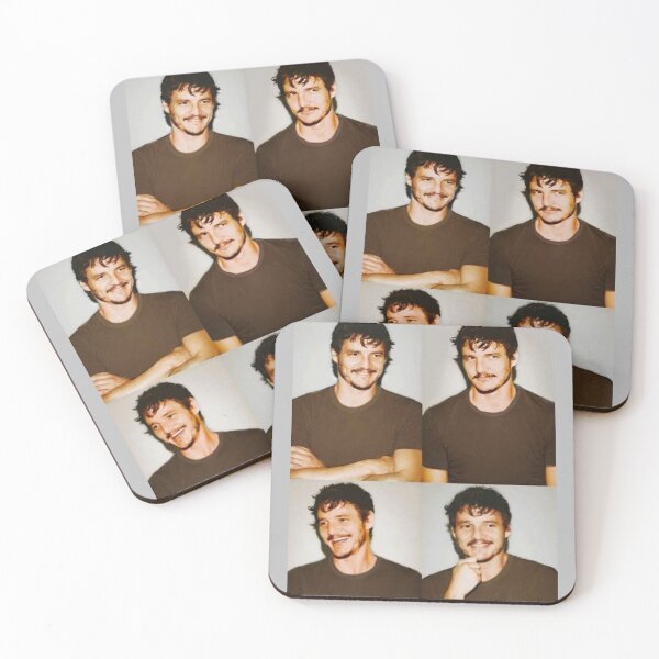 Item preview, pedro pascal designed and sold by kakaslank.