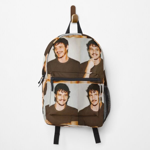 Item preview, pedro pascal designed and sold by kakaslank.