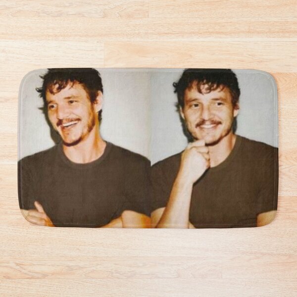 Item preview, pedro pascal designed and sold by kakaslank.