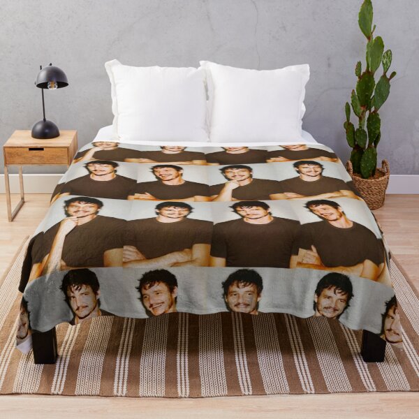 Item preview, pedro pascal designed and sold by kakaslank.