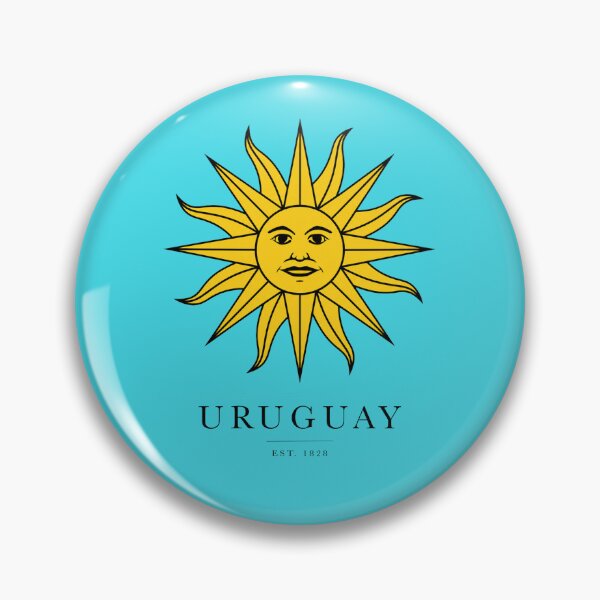 Item preview, SUN OF URUGUAY designed and sold by fede-Kiesa.