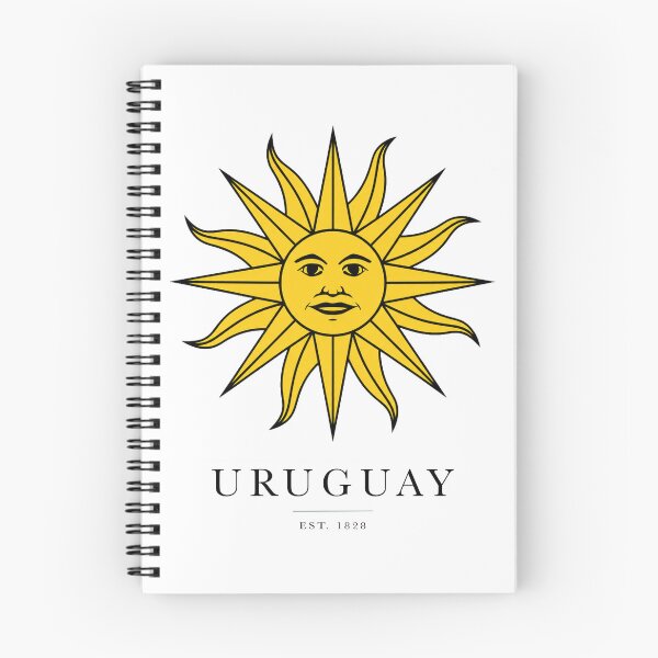 Item preview, SUN OF URUGUAY designed and sold by fede-Kiesa.