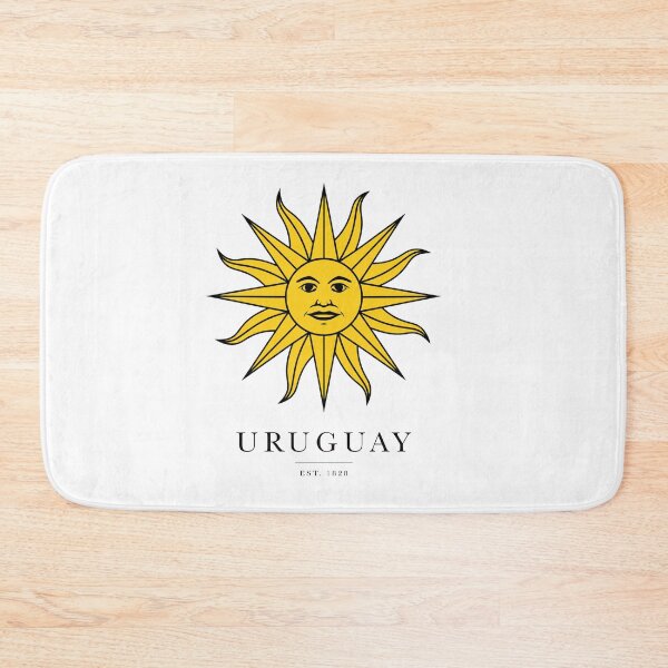 Item preview, SUN OF URUGUAY designed and sold by fede-Kiesa.