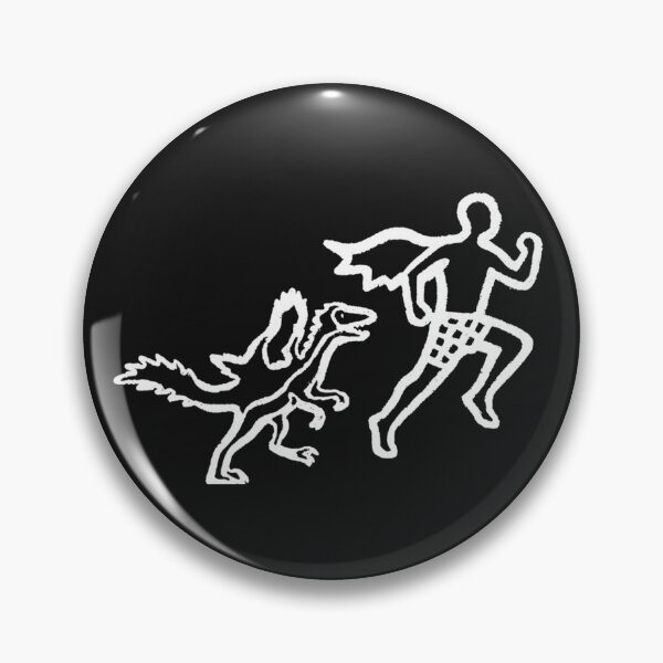 Item preview, Dungeon Crawler Carl designed and sold by ketocammo.