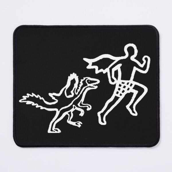 Item preview, Dungeon Crawler Carl designed and sold by ketocammo.
