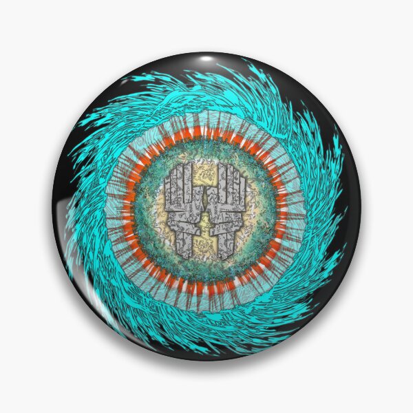 Item preview, Mandala mystical flow designed and sold by Periartwork.
