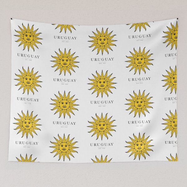 Item preview, SUN OF URUGUAY designed and sold by fede-Kiesa.