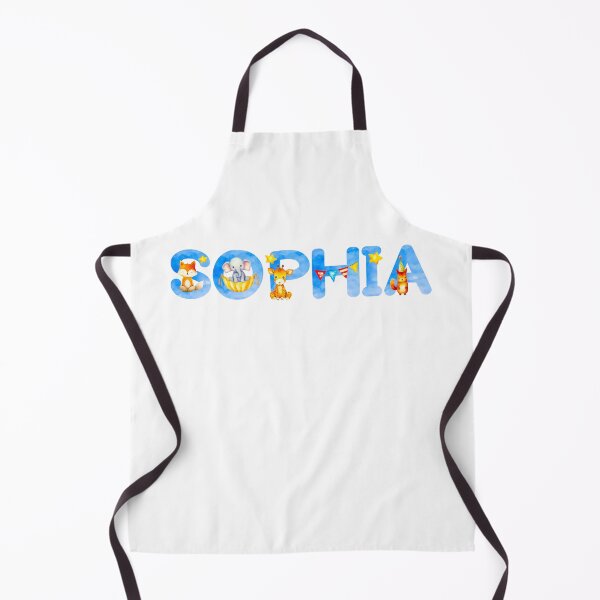 Item preview, DREAMLITNAMES COLLECTION – ✨SOPHIA ✨ – Cute Storybook Dream Animals designed and sold by WheelieGdArt.