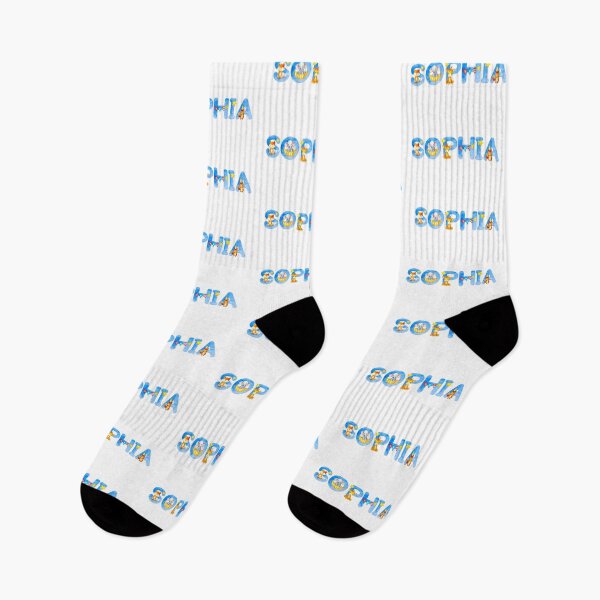 Item preview, DREAMLITNAMES COLLECTION – ✨SOPHIA ✨ – Cute Storybook Dream Animals designed and sold by WheelieGdArt.