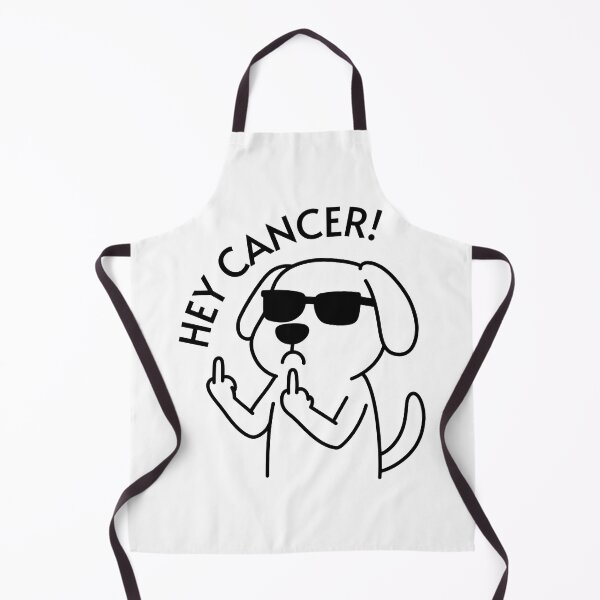 Item preview, Hey Cancer designed and sold by giorgiori.