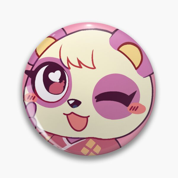 Item preview, Pinky designed and sold by SaltiineCracker.