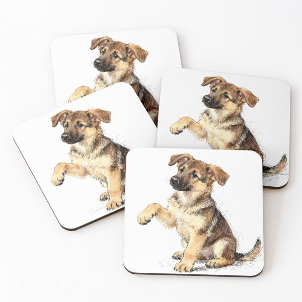 Item preview, Shake paw ! designed and sold by T's&such.
