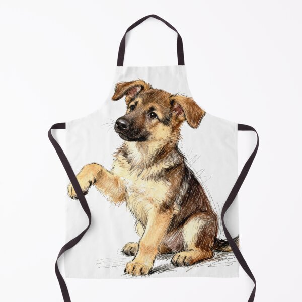 Item preview, Shake paw ! designed and sold by T's&such.