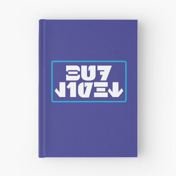 Item preview, Aurebesh Logo designed and sold by Originalnickb Designs.