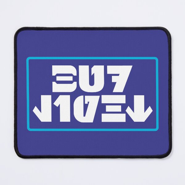 Item preview, Aurebesh Logo designed and sold by Originalnickb Designs.