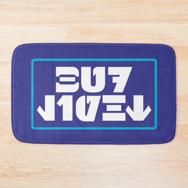 Item preview, Aurebesh Logo designed and sold by Originalnickb Designs.