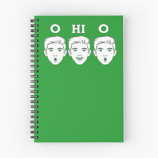 Item preview, OHIO phonetics designed and sold by CTBinDC.