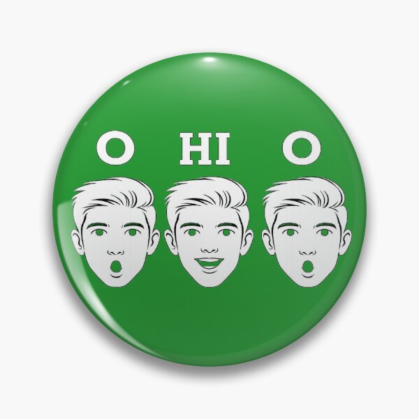 Item preview, OHIO phonetics designed and sold by CTBinDC.