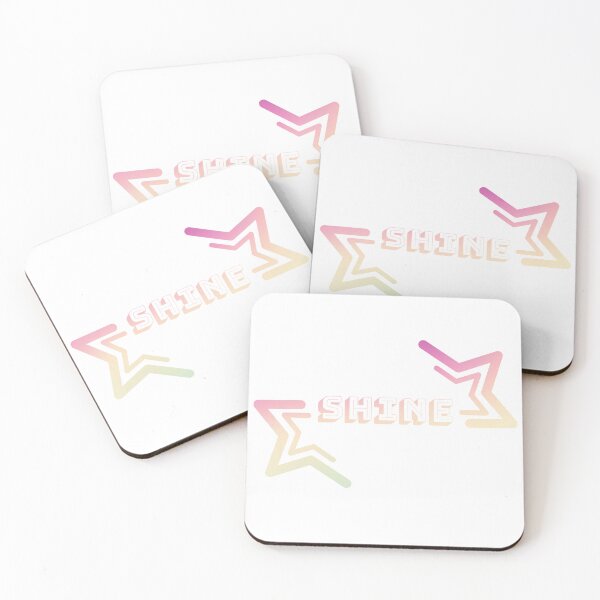 Item preview, Shine designed and sold by FanGirl Design By The Mad Thatter.