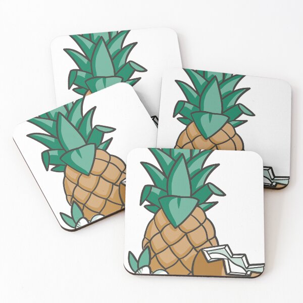 Item preview, pineapple designed and sold by MrsSt0n3.