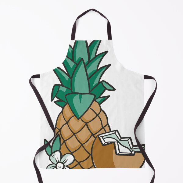 Item preview, pineapple designed and sold by MrsSt0n3.