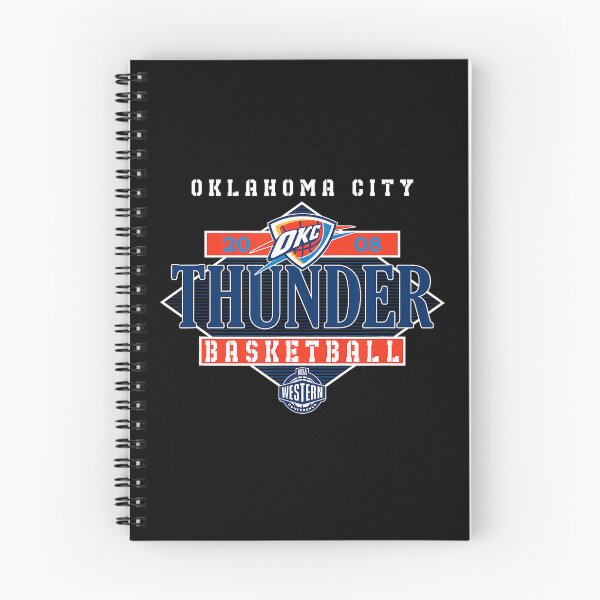 Item preview, Oklahoma Thunder Diamond Graphic Poster Design designed and sold by fingasculcuw.