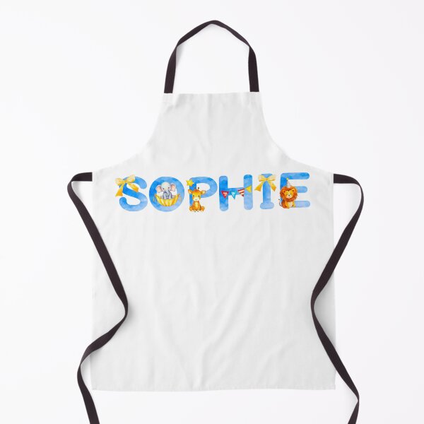 Item preview, DREAMLITNAMES COLLECTION – ✨SOPHIE ✨ – Cute Storybook Dream Animals designed and sold by WheelieGdArt.