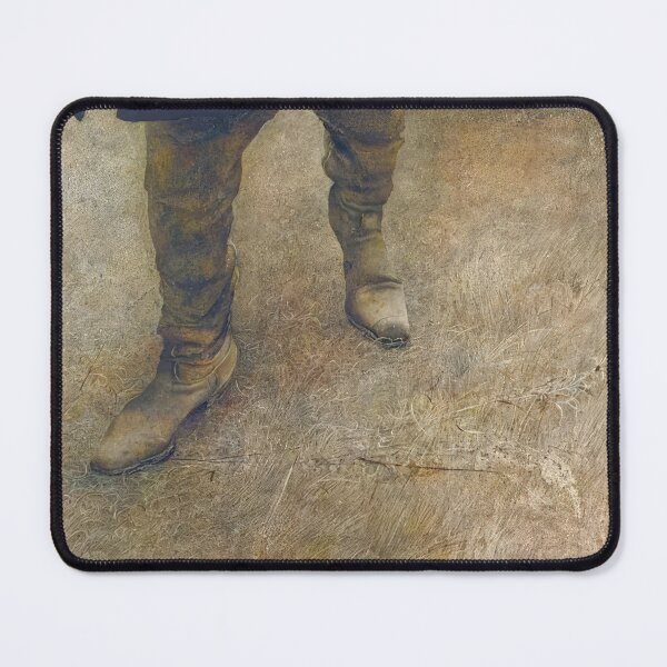 Item preview, Andrew Wyeth - Andrew Wyeth art - Andrew Wyeth artwork - Andrew Wyeth paintings designed and sold by KirstenShShop.