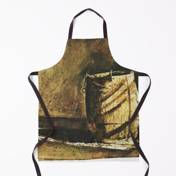 Item preview, Andrew Wyeth - Andrew Wyeth art - Andrew Wyeth artwork - Andrew Wyeth paintings designed and sold by KirstenShShop.